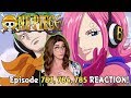 REIJU AND YONJI! One Piece Episode 783, 784, 785 REACTION!