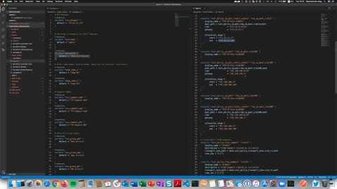 Configuring NSX-T Segments and IP Pools using Terraform