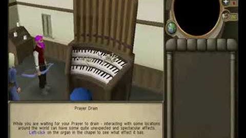 Quest 001 - Learning The Ropes - Part Four