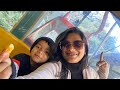 Mussoorie vlog day 2      sapnaprabhat