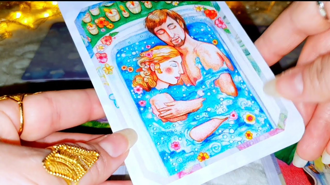 💌MENSAGEM SOBRE O GRANDE AMOR DA SUA VIDA💌🌹🌹🌹🌹🌹🦋