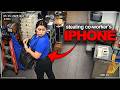 When Cops Catch Dumb Employees Stealing From Their Co-Workers