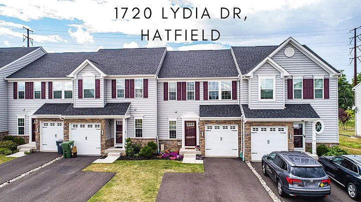 1720 Lydia Dr, Hatfield