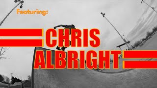 Line Time Chris Albright Skate Colorado