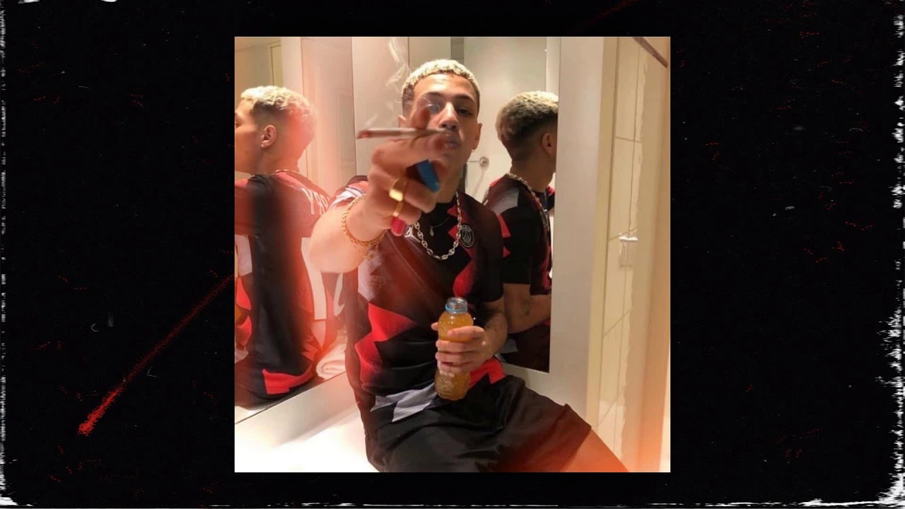 [FREE] Larry x Key Largo Type Beat | "Juice" - Hard Trap Beat 2020