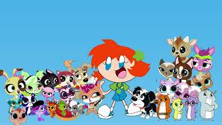 Pbs Kids Sprout 2.0 Best Moments Of The Week Pets 2025 Promo.