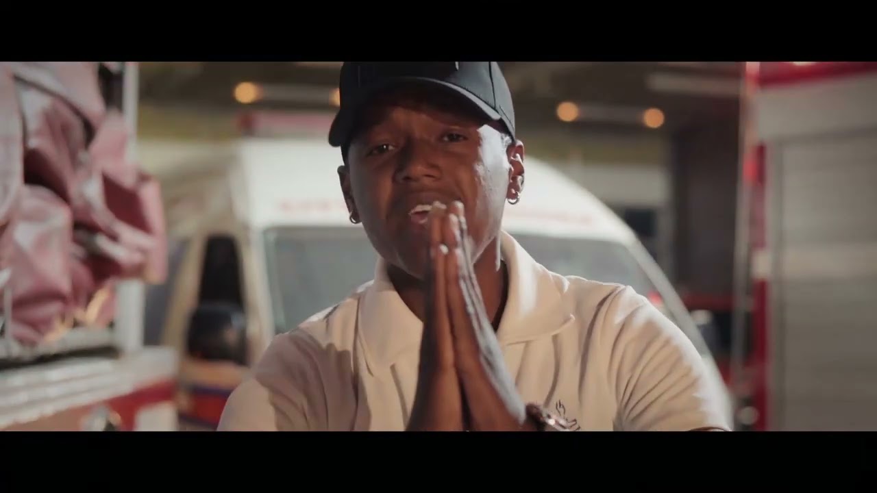 City of Windhoek Electricity Safety Campaign song by One Blood