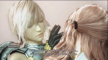 【AMV/MAD】Final Fantasy XIII-2 - I
