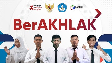 Implementasi Nilai-Nilai Dasar ASN BerAKHLAK