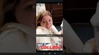 Life Hacks SnapChat Compilation 1! THESE ACTUALLY WORK OMG!