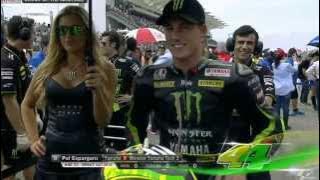 MotoGP - Austin USA Grand Prix - MotoGp Full Race - 12/04/2015
