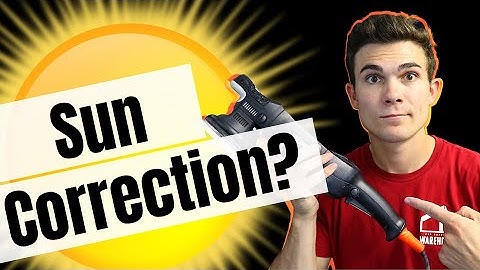 Paint Correction OUTSIDE | The Mobile Detailer