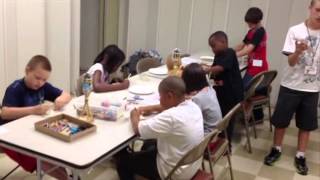 VBS2013