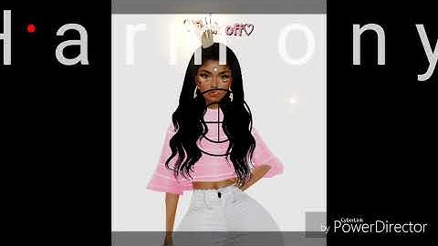 The new IMVU series coming (intro)