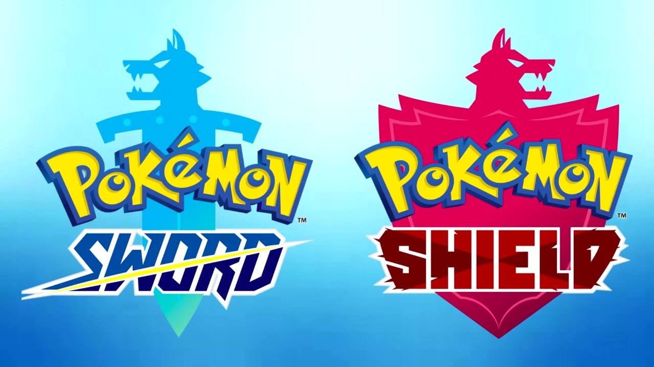 Pokémon Sword and Shield Circhester Extended