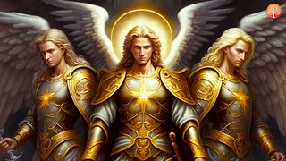 Pray To The 3 Most Powerful Archangels During Sleep: Saint Michael, Saint Gabriel, Saint Raphael