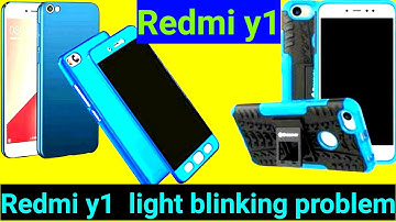 Redmi y1 white light problem solution || redmi y1 dead full solution || Redmi y1 blank lcd problem
