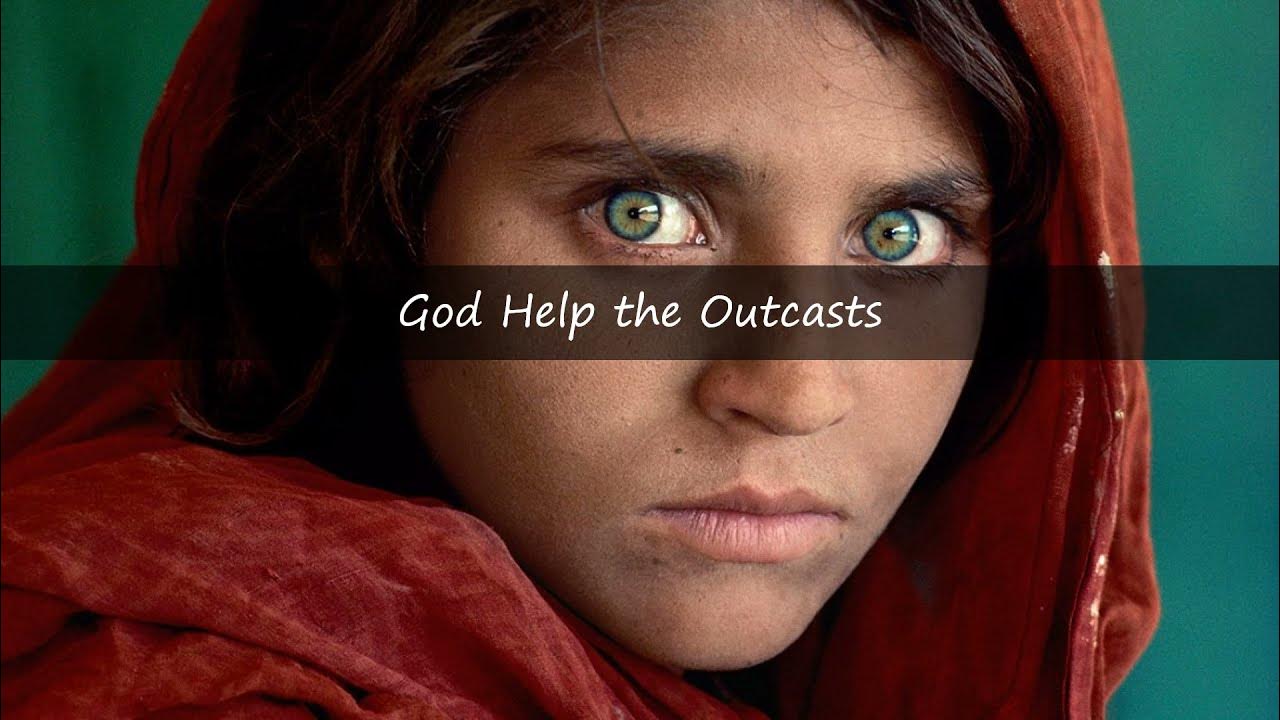 God help the outcasts Heidi Mollenhauer God help the outcasts Heidi Mollenhauer