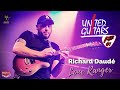 Capture de la vidéo United Guitars Fest 2020 - "Lone Ranger" (Richard Daudé)