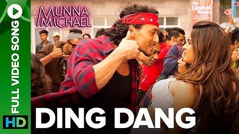 day night ye call karti hai || tu meri wali ding dang ding dang karti hai || muna mai kal full song
