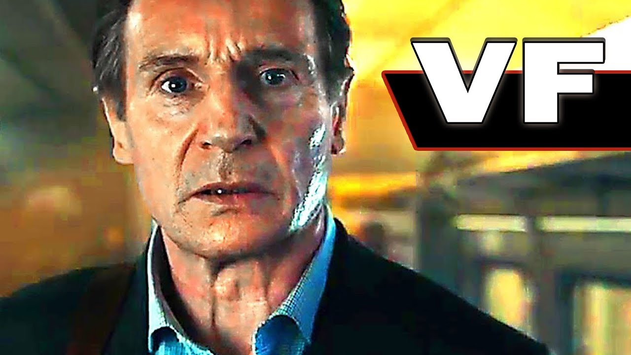 The Passenger » avec Liam Neeson : histoire et anecdotes du film de TF1 ce  soir, dimanche 10 décembre 2023 (Vidéo) - Fémin Actu