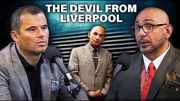 Liverpool Gangster Stephen (The Devil) French tells his story