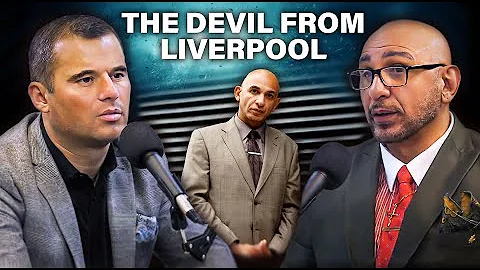 Liverpool Gangster Stephen (The Devil) French tell...
