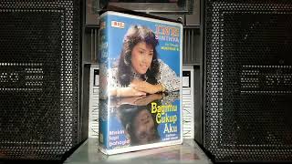 Ine Sinthya - Bagimu Cukup Aku