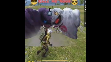 Random player call me noob #short  #freefire #Shorts #Garenafreefire #viralfreefirefact