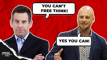 Free will thinkers: Atheists or Christians?