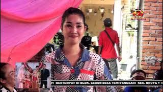 WARUNG CETOL ORGAN DANGDUT ERY NADA//TEMIYANGSARI,22 MARET 2021