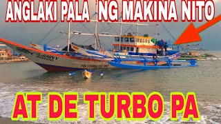 napakalaki pala ng makina nito at de turbo pa,@JaperSniperOfficial