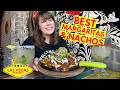 Best Margaritas & Nachos in Las Vegas?
