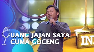 Stand Up Rahmet soal Orangtua Bangkrut, Raditya Dika: Keren Banget, GOKIL! - SUCI 5