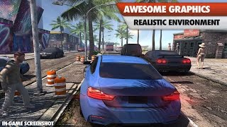 Racing Horizon :Unlimited Race Android Gameplay screenshot 2