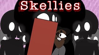 updog - skellies // animation meme
