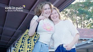 Download Lagu Lucy \u0026 Elsa's Story - Kids in Pain MP3