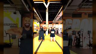 🛑Olha o corpo de Mel Maia 😱Como ter o shape da Mel Maia ? 😁 #emagrecimento #saude #shorts