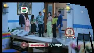 Anjani Dan Bulan Terkena Fitnah Oleh Jihan