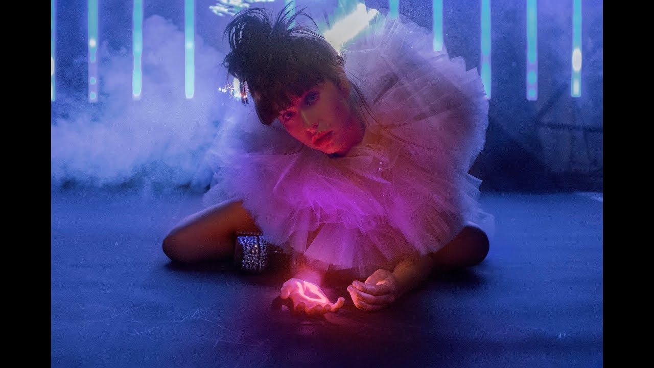 Kimbra - Hi Def Distance Romance - Live Session 2018