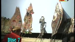 GATOT KACA WINISUDA by KI BAYU AJI PAMUNGKAS di DESA KANDANGSERANG 2017 #part 7