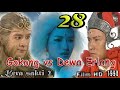 Kera Sakti 2 Episode 28 | Gokong vs Dewa Erlang Musuh Dalam Selimut