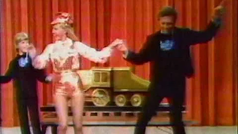 Saturday Night Live 1975 Mark Wilson, Nani & Greg ...