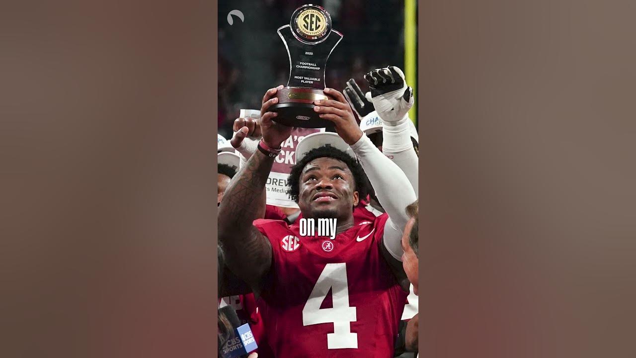 College Football Betting 2025 Heisman Predictions YouTube