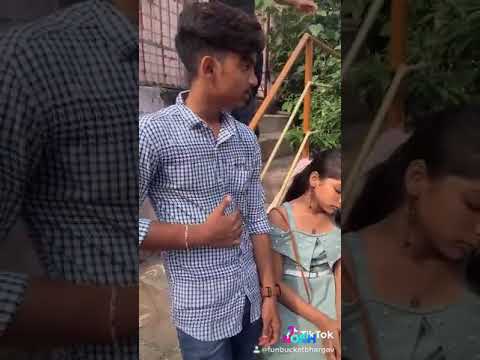 comedy talk|| fun bucket Bhargav #shorts