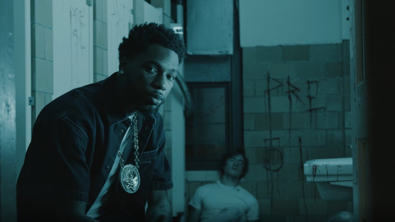 (FREE) Key Glock Type Beat - "Sinecore"