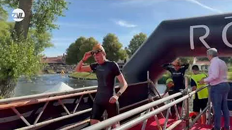 Iron Man Sluis van start | Omroep ZVL