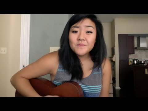 GOOEY - GLASS ANIMALS (A LIL COVER)