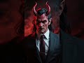 Devil In Disguise