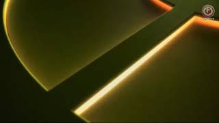 Johnny English - Channel 5 Intro